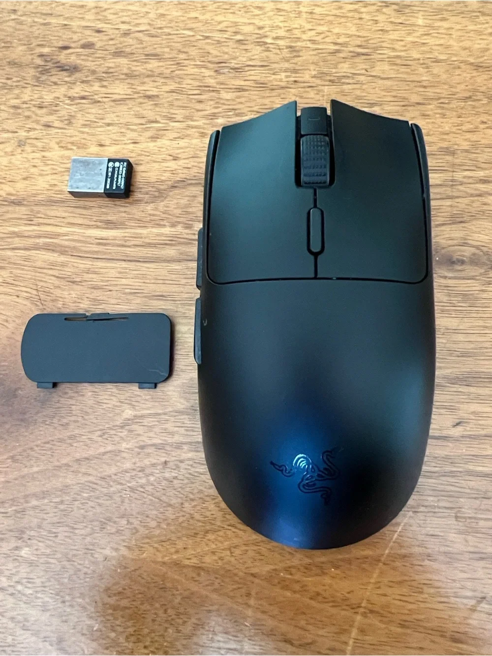 Razer Viper V3 Hyperspeed wireless gaming mouse